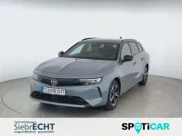 Neu Opel Astra Edition 145 PS (106 kW) 2026 Grau Kombi