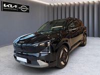 Neu Kia EV5 Earth 160 kW (218 PS) 2026 Schwarz SUV