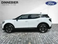 Używany Ford Explorer 210 kW (286 KM) 2025 Biały SUV