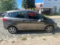 Usata Ford B-MAX 105 CV (77 kW) 2017 Marrone Monovolume