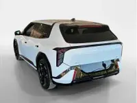 Neu Kia EV4 150 kW (204 PS) 2026 Weiß (deluxe weiss) Limousine
