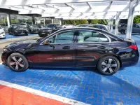 Gebraucht Mercedes C180 Avantgarde 170 PS (125 kW) 2025 Lack obsidianschwarz (metallic) Limousine