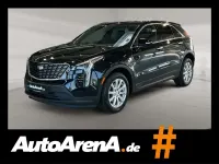 Gebraucht Cadillac XT4 230 PS (169 kW) 2022 Weiß SUV