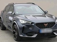 Gebraucht Cupra Formentor VZ 245 PS (180 kW) 2021 Grau SUV