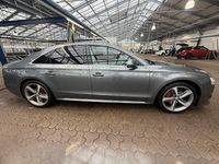 Gebraucht Audi A8L 262 PS (192 kW) 2016 Grau Limousine