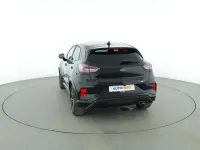 Gebraucht Ford Puma ST-Line X 155 PS (114 kW) 2020 Schwarz SUV