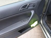 Gebraucht Skoda Yeti Ambition 110 PS (80 kW) 2017 Grün SUV