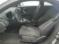 Gebraucht Audi TT Ambiente 245 PS (180 kW) 2022 Daytonagrau perleffekt Coupé