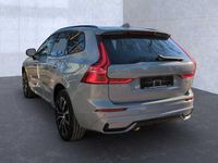Gebraucht Volvo XC60 Ultimate 145 PS (106 kW) 2023 Grau SUV