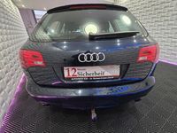 Gebraucht Audi A6 S-Line 256 PS (188 kW) 2007 Blau Kombi