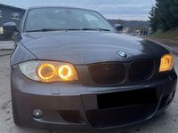 gebraucht BMW 123 Coupé 