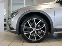 Gebraucht VW Passat 239 PS (175 kW) 2016 Silber Limousine