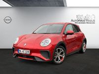 Gebraucht Ora 03 GT 125 kW (171 PS) 2023 Mars red metallic (metallic) Kleinwagen