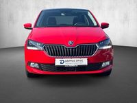 gebraucht Skoda Fabia 1.0 TSI DRIVE 125 JAHRE Pano Navi Ahk