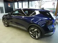 Neu Mitsubishi Eclipse Diamant Edition 160 kW (218 PS) 2026 Blau SUV