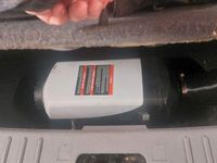 Gebraucht Ford S-MAX Trend 140 PS (102 kW) 2010 Grau Van / Kleinbus