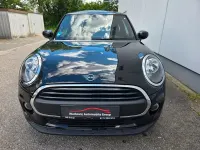Gebraucht Mini ONE 102 PS (75 kW) 2020 Schwarz Kleinwagen