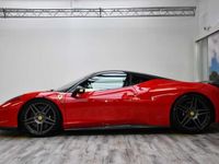 gebraucht Ferrari 458 Italia 1Hand Sammler!