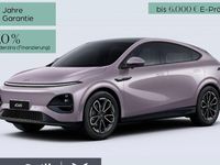 Neu XPENG G6 AWD Performance 358 kW (487 PS) 2026 Violett SUV