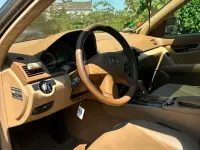 Gebraucht Mercedes 320 224 PS (164 kW) 2008 Beige Limousine