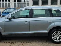 Gebraucht Audi Q7 239 PS (175 kW) 2009 Grau SUV