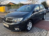 Gebraucht Dacia Sandero Comfort 90 PS (66 kW) 2019 Schwarz Limousine