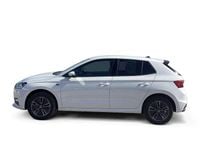 Neu Skoda Fabia Tour 96 PS (70 kW) 2026 Weiß Kleinwagen