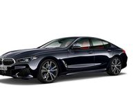 Gebraucht BMW 840 Efficient Dynamics 333 PS (244 kW) 2025 Coupé