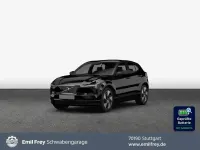 Neu Volvo EX30 200 kW (272 PS) 2026 Schwarz SUV