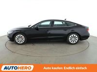 Gebraucht Audi A7 340 PS (250 kW) 2018 Schwarz Limousine