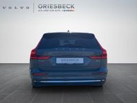 Gebraucht Volvo V60 Plus 197 PS (144 kW) 2022 Grau Kombi