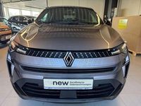 Gebraucht Renault Captur Techno 91 PS (66 kW) 2024 Grau SUV