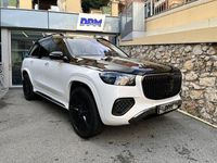 Gebraucht Mercedes GLS600 Maybach 2014 Schwarz SUV