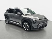 Neu Kia EV3 Earth 150 kW (204 PS) 2026 Grau SUV
