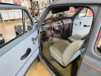 Gebraucht Volvo PV544 70 PS (51 kW) 1961 Blau Limousine