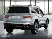 Gebraucht Mercedes GLB220 190 PS (139 kW) 2026 SUV