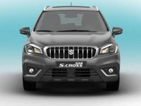 gebraucht Suzuki SX4 S-Cross 1.4 Comf.+ 4x4 Hybrid