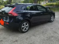 Gebraucht Volvo V40 120 PS (88 kW) 2015 Limousine