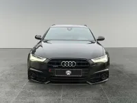 Gebraucht Audi A6 Competition 326 PS (239 kW) 2016 Schwarz Kombi