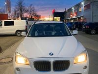gebraucht BMW X1 gut Zustand
