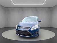 gebraucht Ford Grand C-Max Grand C-MaxTitani 7SITZER STANDHEI