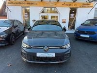 Gebraucht VW Golf VIII GTI 245 PS (180 kW) 2023 Delfingrau Limousine