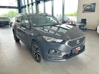 Gebraucht Seat Tarraco Style 150 PS (110 kW) 2023 Grau SUV