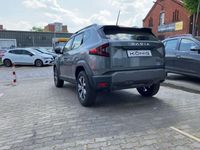 Gebraucht Dacia Duster Expression 131 PS (96 kW) 2025 Grau SUV