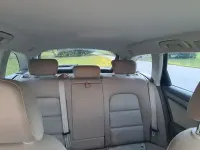 Gebraucht Audi A4 Attraction 143 PS (105 kW) 2008 Silber Kombi