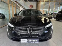 Gebraucht Peugeot 308 SW Allure 131 PS (96 kW) 2025 Schwarz perlanera (metallic) Kombi