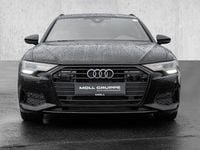 Gebraucht Audi A6 Ambiente 2022 Schwarz
