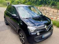 Gebraucht Renault Twingo LIMITED 69 PS (50 kW) 2017 Kleinwagen