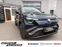 Neu Suzuki e-Vitara Comfort 127 kW (174 PS) 2026 Blau SUV