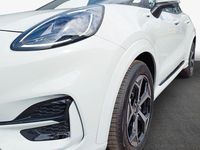 Neu Ford Puma ST-Line 125 PS (91 kW) 2025 Grau SUV